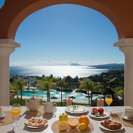 Pierre & Vacances Resort Terrazas Costa Del Sol Manilva Buitenkant foto