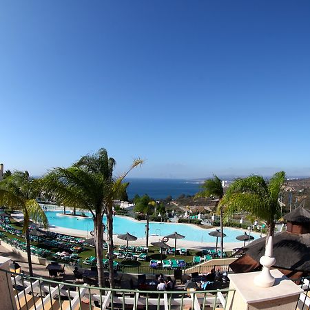Pierre & Vacances Resort Terrazas Costa Del Sol Manilva Buitenkant foto