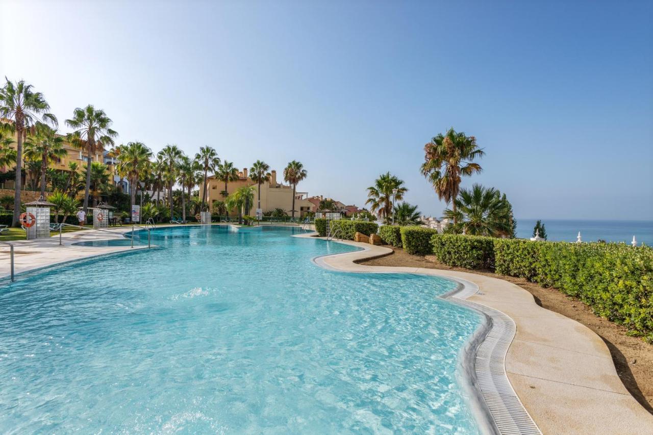 Pierre & Vacances Resort Terrazas Costa Del Sol Manilva Buitenkant foto
