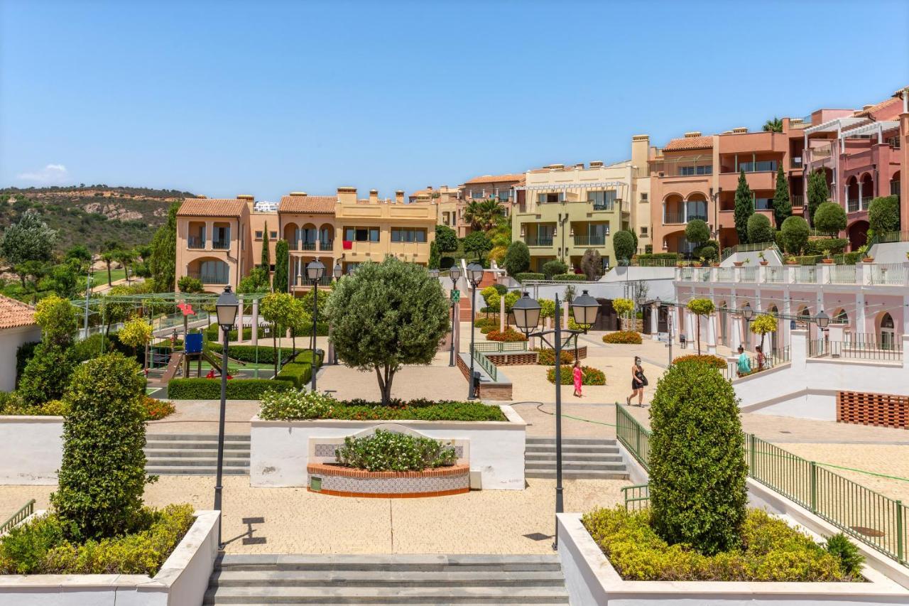 Pierre & Vacances Resort Terrazas Costa Del Sol Manilva Buitenkant foto