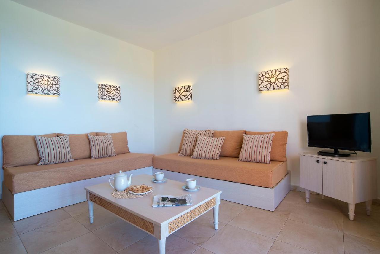 Pierre & Vacances Resort Terrazas Costa Del Sol Manilva Buitenkant foto