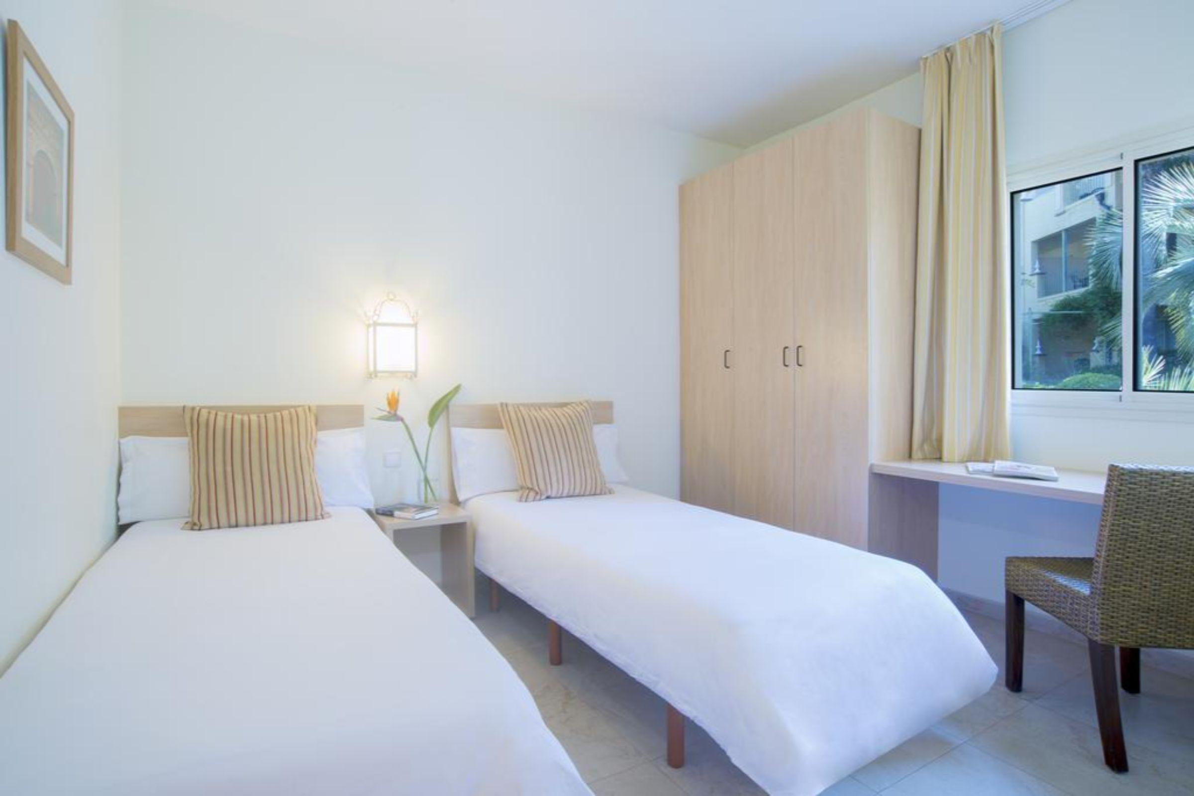 Pierre & Vacances Resort Terrazas Costa Del Sol Manilva Buitenkant foto