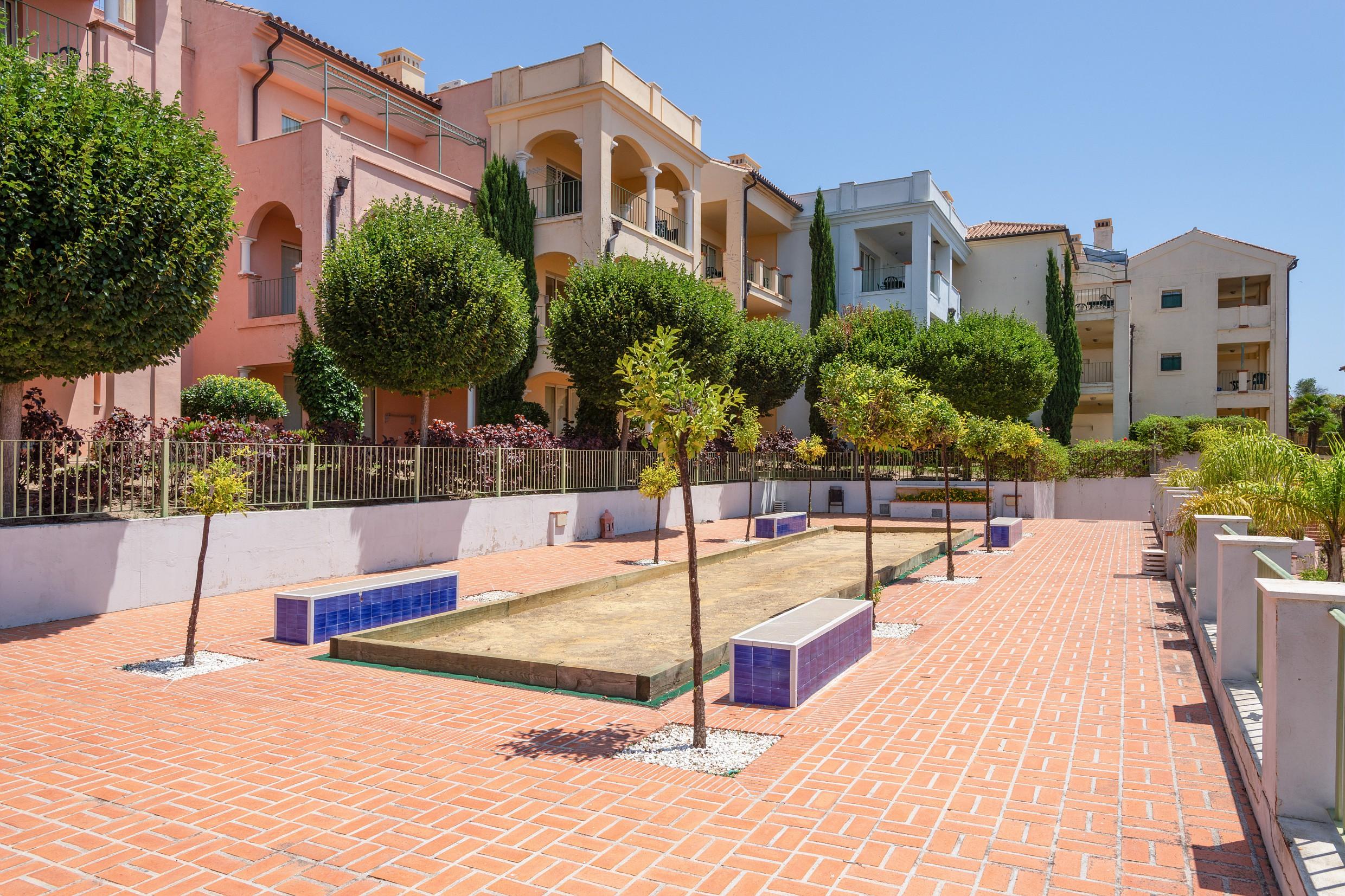 Pierre & Vacances Resort Terrazas Costa Del Sol Manilva Buitenkant foto