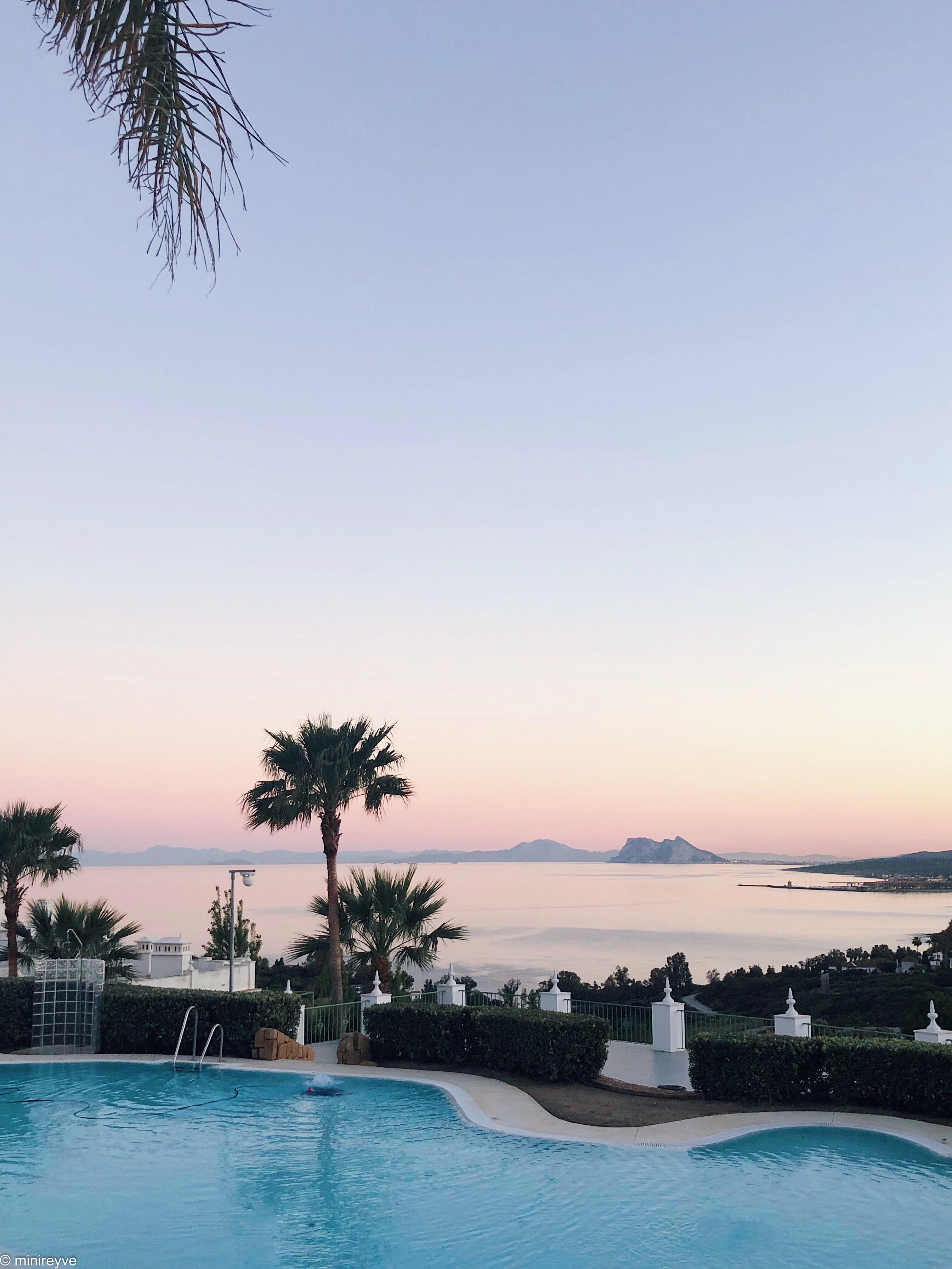 Pierre & Vacances Resort Terrazas Costa Del Sol Manilva Buitenkant foto