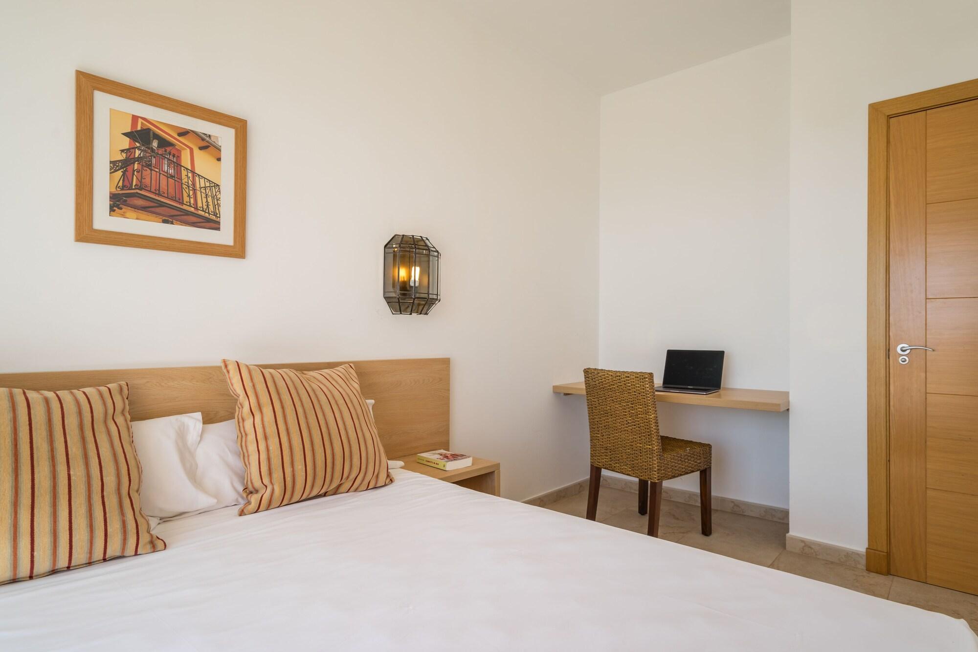 Pierre & Vacances Resort Terrazas Costa Del Sol Manilva Buitenkant foto