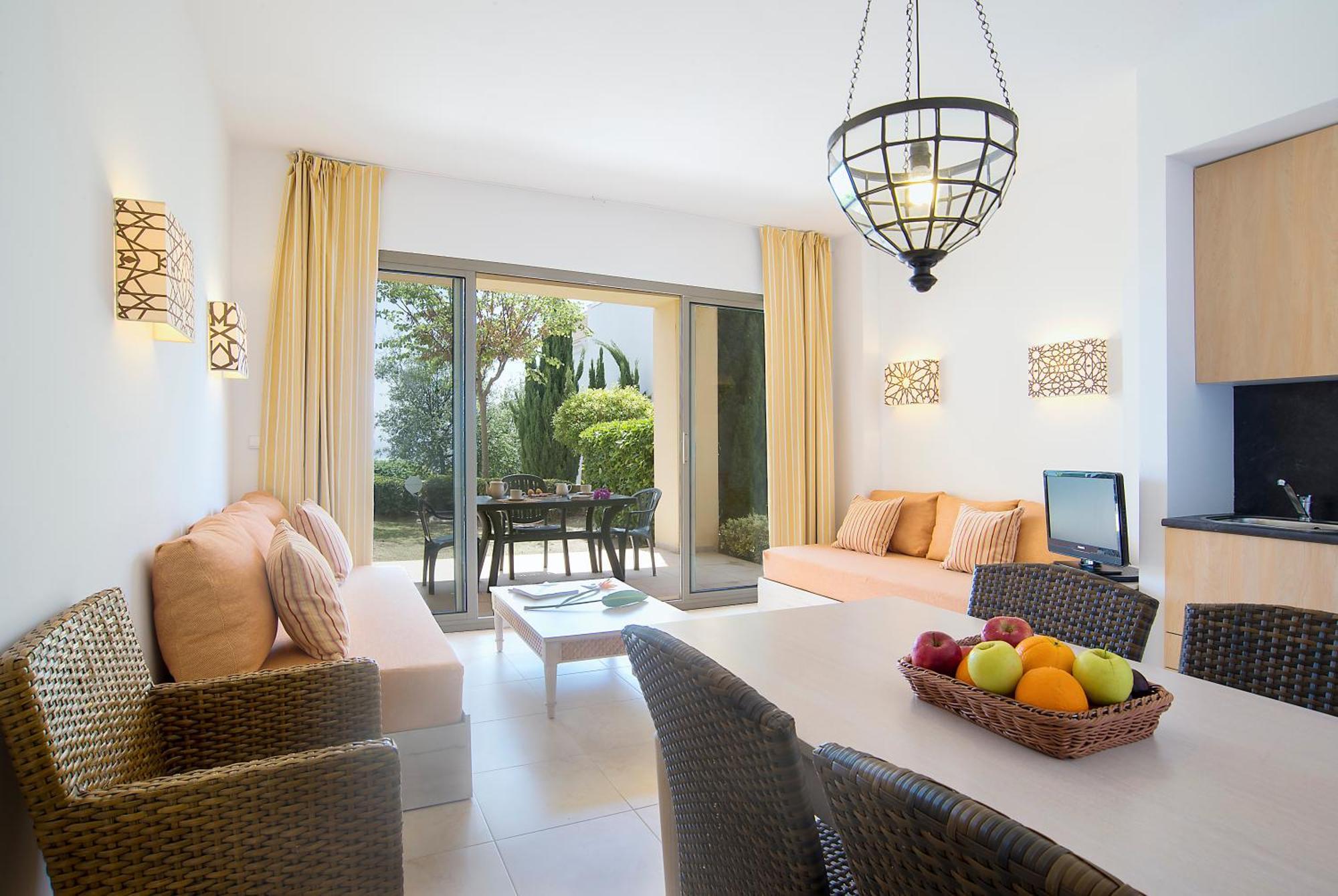 Pierre & Vacances Resort Terrazas Costa Del Sol Manilva Buitenkant foto