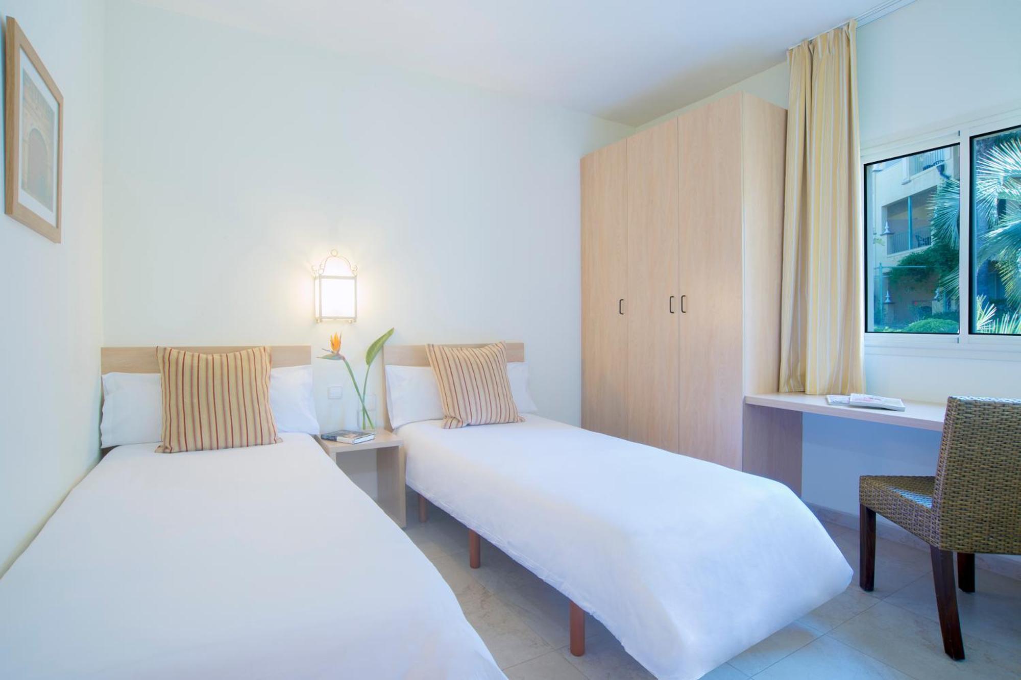 Pierre & Vacances Resort Terrazas Costa Del Sol Manilva Buitenkant foto