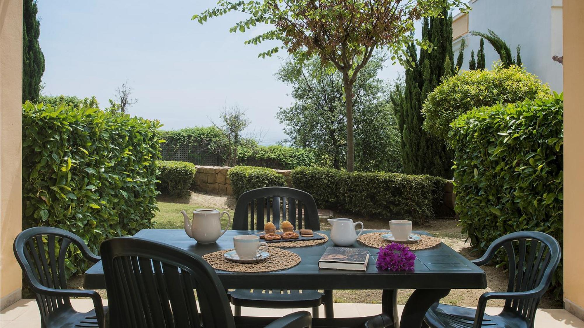 Pierre & Vacances Resort Terrazas Costa Del Sol Manilva Buitenkant foto